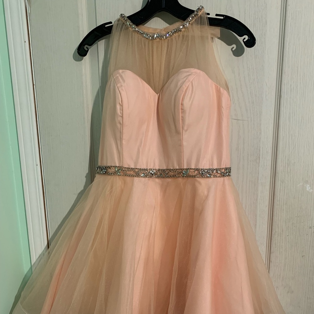 Jadore Evening short formal wear